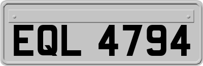 EQL4794