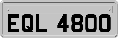 EQL4800