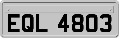 EQL4803