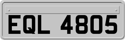 EQL4805