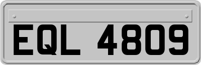 EQL4809
