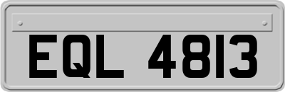 EQL4813