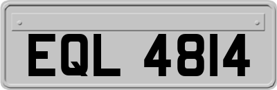 EQL4814