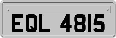 EQL4815