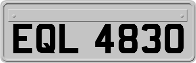 EQL4830