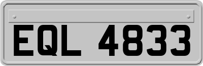 EQL4833