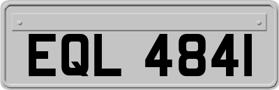 EQL4841