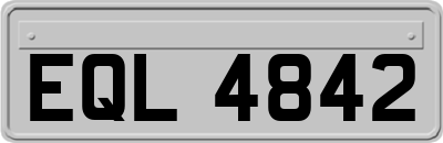 EQL4842