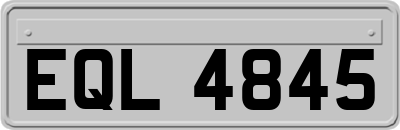 EQL4845