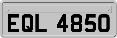 EQL4850