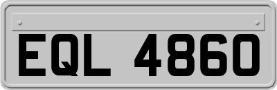 EQL4860