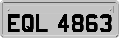 EQL4863