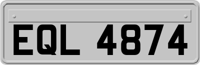 EQL4874