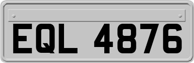 EQL4876