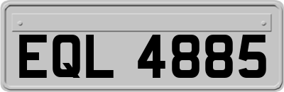 EQL4885