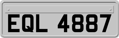 EQL4887