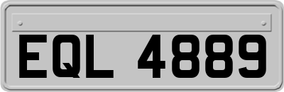 EQL4889