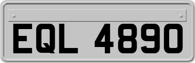 EQL4890