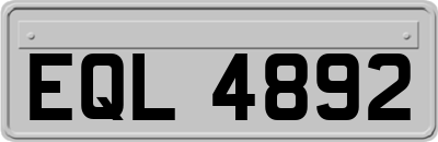 EQL4892