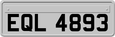 EQL4893