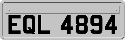 EQL4894