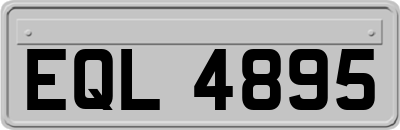 EQL4895