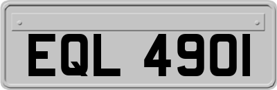EQL4901