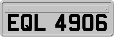 EQL4906