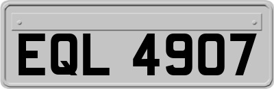 EQL4907
