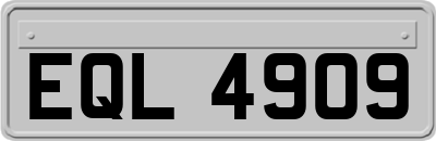 EQL4909