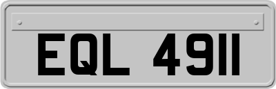 EQL4911