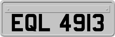 EQL4913