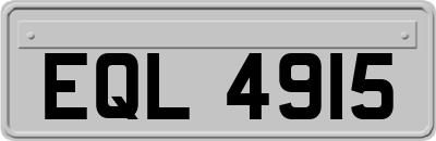 EQL4915