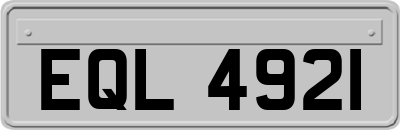 EQL4921