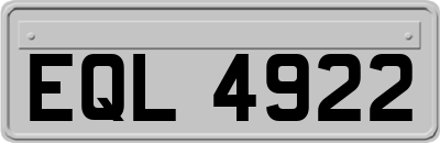EQL4922