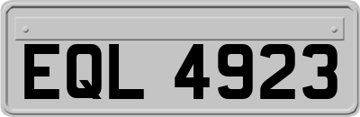 EQL4923