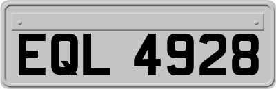 EQL4928
