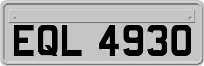 EQL4930