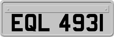 EQL4931