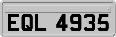 EQL4935