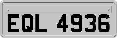 EQL4936