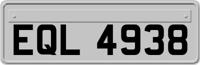 EQL4938