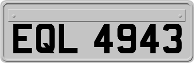 EQL4943