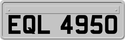 EQL4950