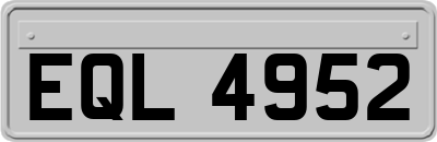 EQL4952