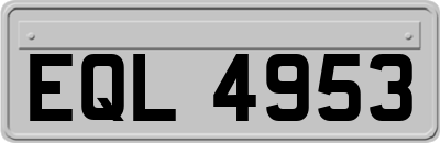 EQL4953