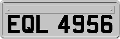 EQL4956