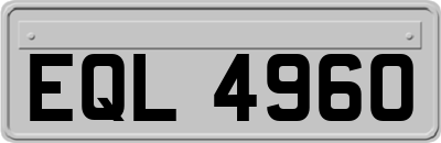 EQL4960