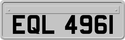 EQL4961