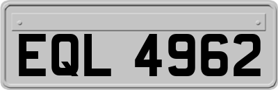 EQL4962